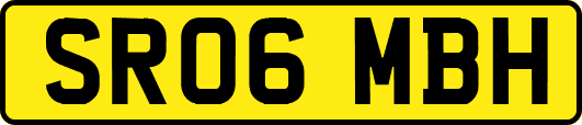 SR06MBH