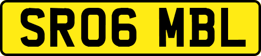 SR06MBL