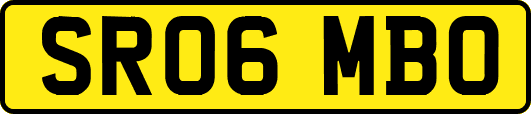 SR06MBO