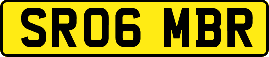 SR06MBR