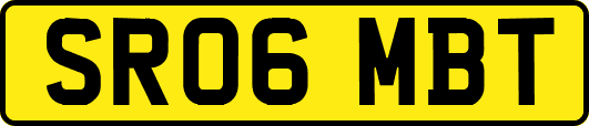 SR06MBT
