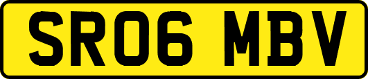 SR06MBV