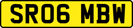 SR06MBW