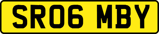 SR06MBY