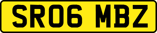 SR06MBZ