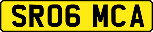 SR06MCA