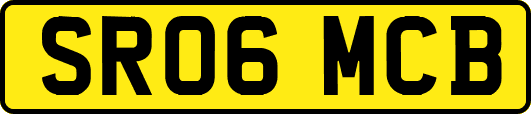 SR06MCB