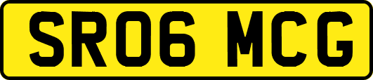 SR06MCG