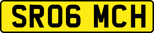 SR06MCH