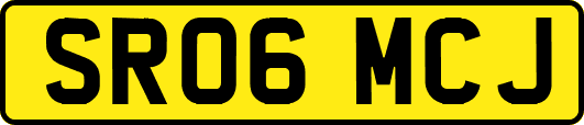SR06MCJ