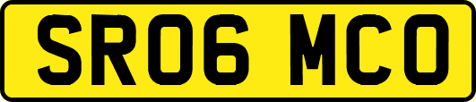 SR06MCO