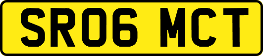SR06MCT