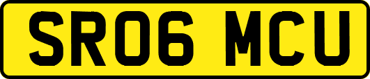 SR06MCU