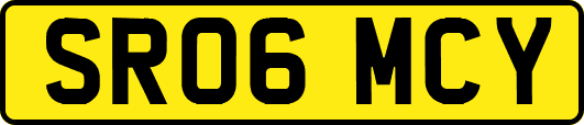 SR06MCY