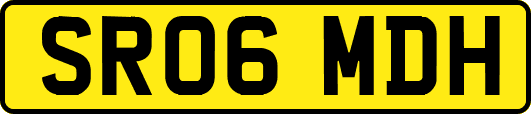 SR06MDH