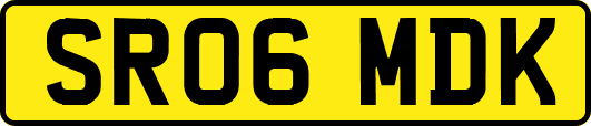 SR06MDK