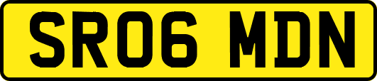 SR06MDN
