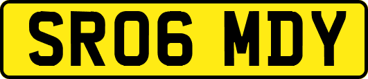 SR06MDY