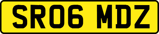 SR06MDZ