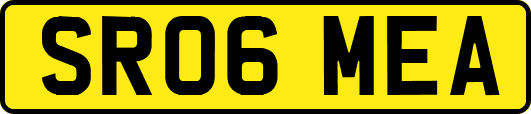 SR06MEA