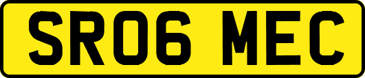 SR06MEC