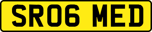 SR06MED