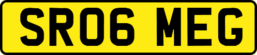 SR06MEG