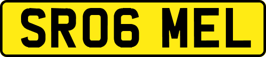 SR06MEL