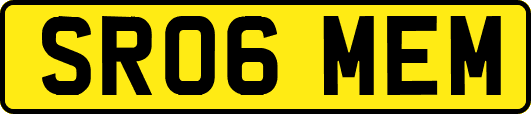 SR06MEM