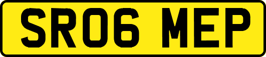 SR06MEP