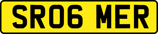 SR06MER
