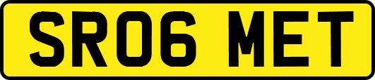 SR06MET
