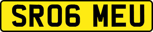 SR06MEU