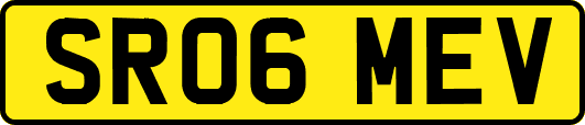SR06MEV
