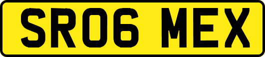 SR06MEX