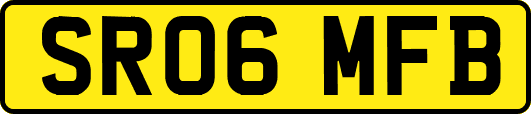 SR06MFB
