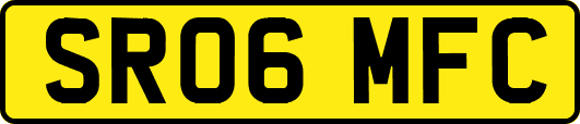 SR06MFC