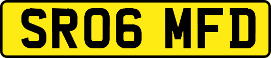 SR06MFD