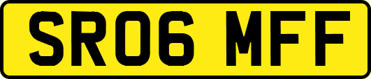 SR06MFF