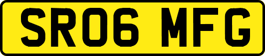 SR06MFG