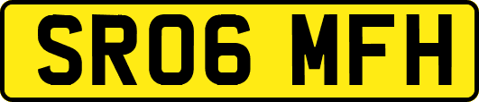 SR06MFH