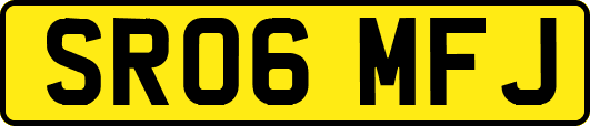 SR06MFJ