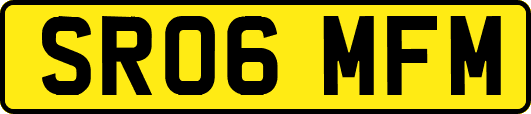 SR06MFM