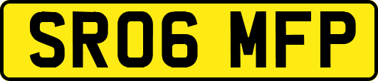 SR06MFP