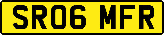 SR06MFR