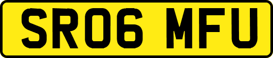 SR06MFU