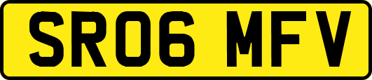 SR06MFV