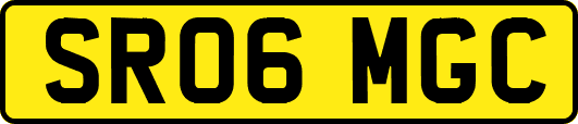 SR06MGC