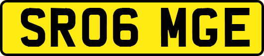 SR06MGE