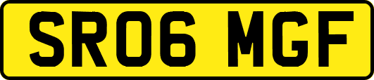 SR06MGF